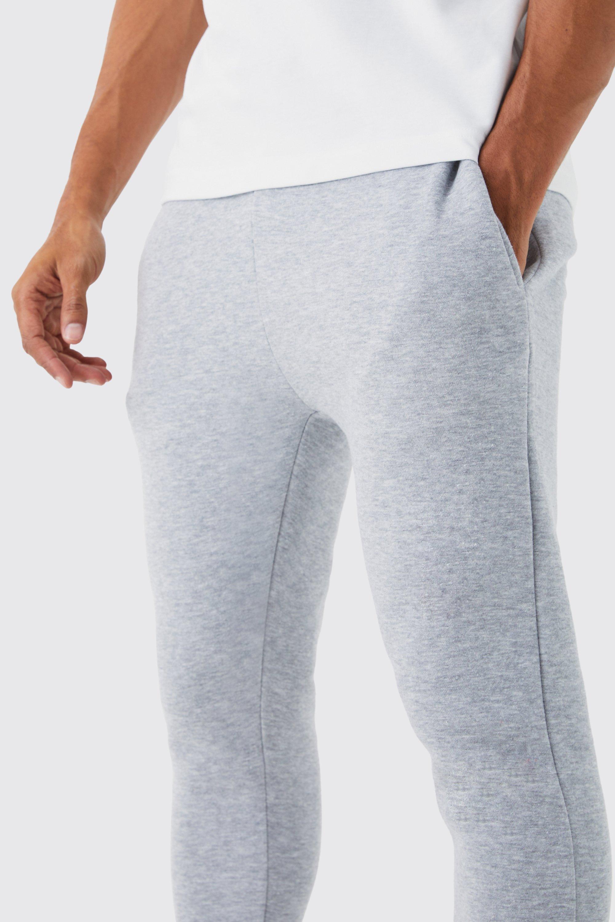 Men's skinny 2024 fit joggers